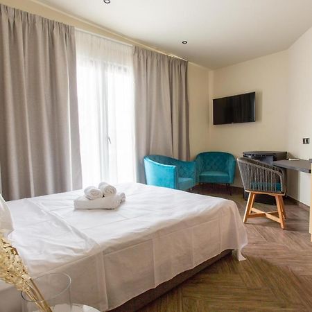 Leone Suites Soluň Exteriér fotografie