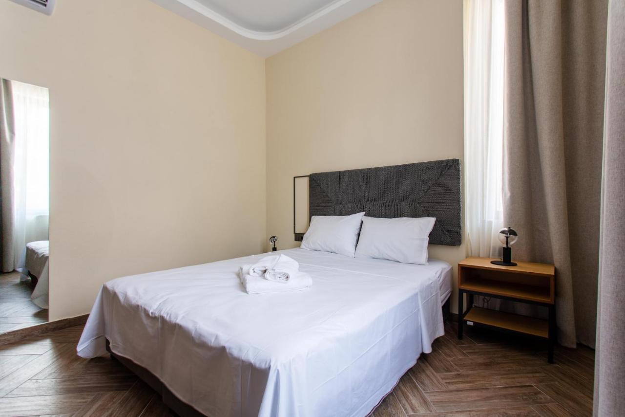 Leone Suites Soluň Exteriér fotografie