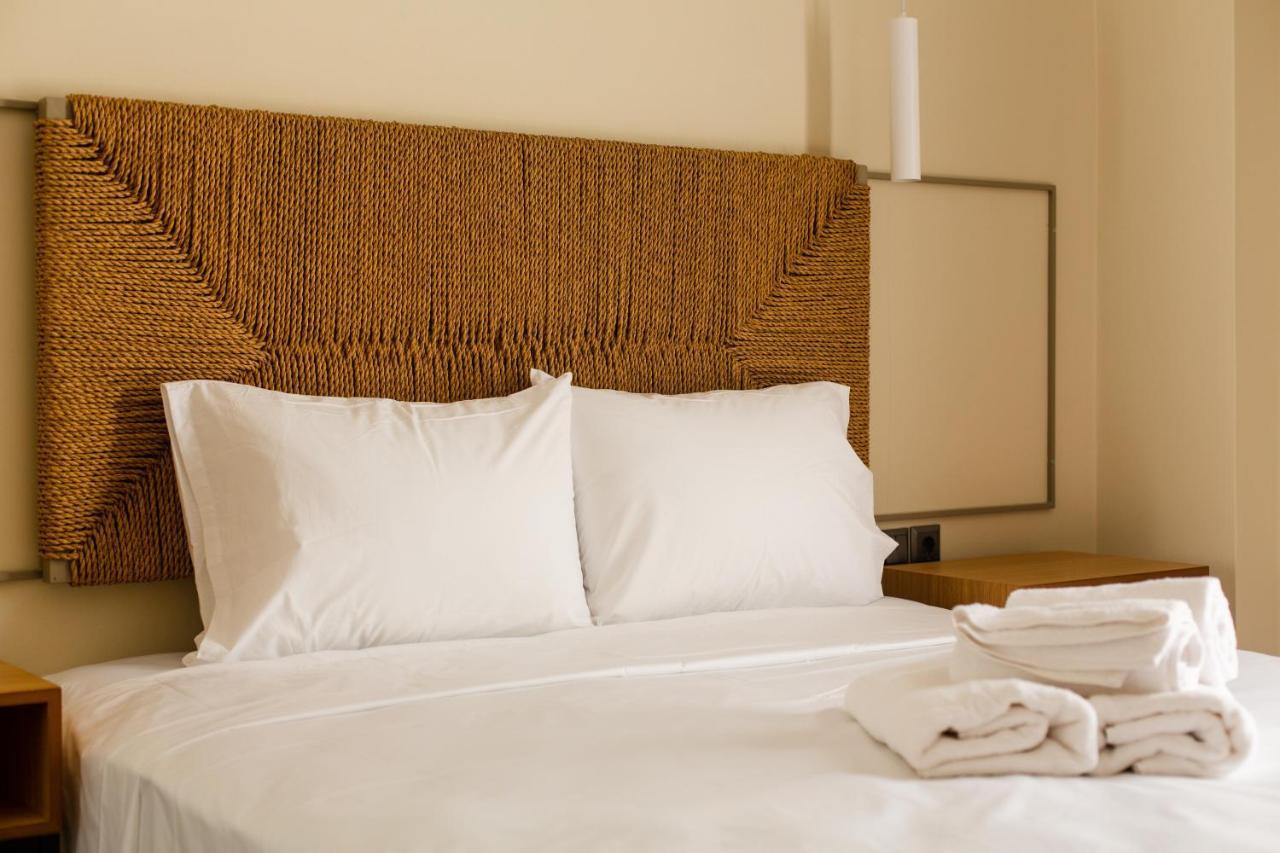 Leone Suites Soluň Exteriér fotografie