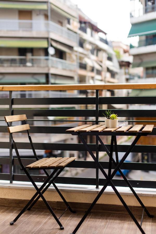 Leone Suites Soluň Exteriér fotografie