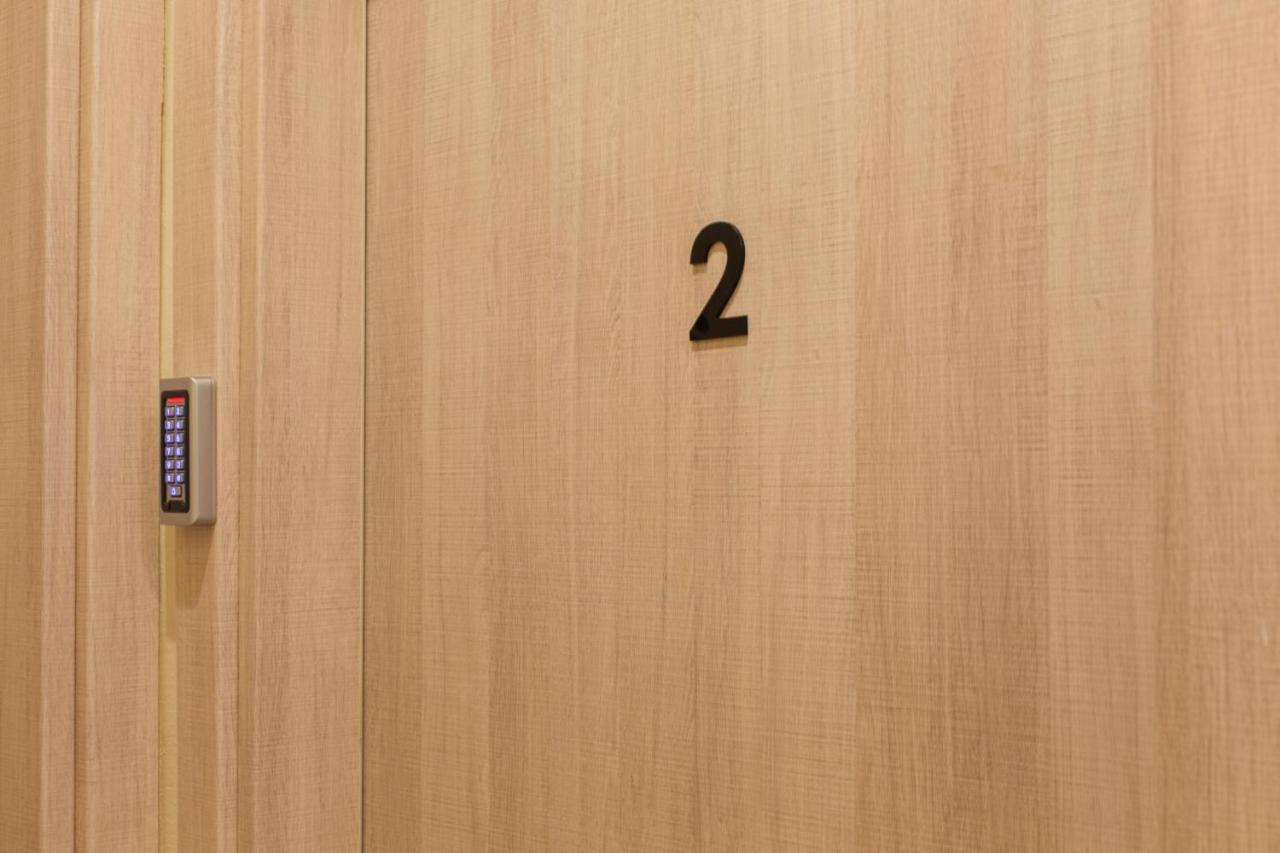 Leone Suites Soluň Exteriér fotografie