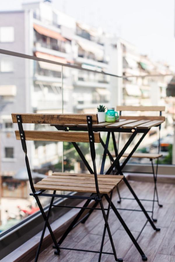Leone Suites Soluň Exteriér fotografie