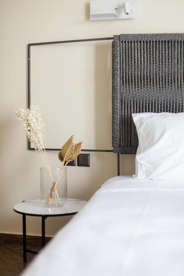 Leone Suites Soluň Exteriér fotografie